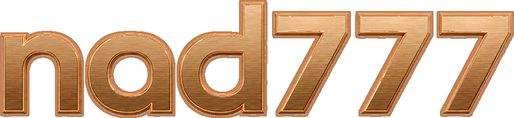 nad777 লোগো